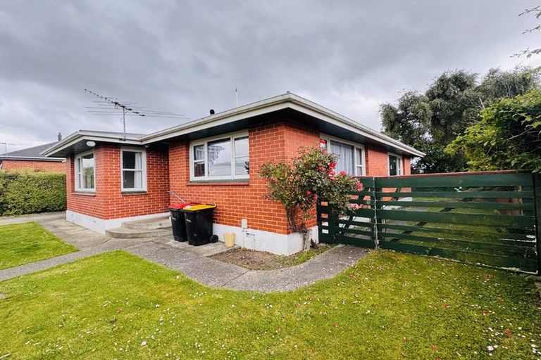 Photo of property in 65 Maitland Street, Strathern, Invercargill, 9812