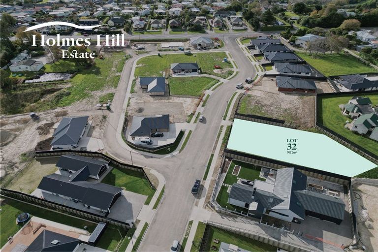 Photo of property in 22 Clydesdale Drive, Holmes Hill, Oamaru, 9401