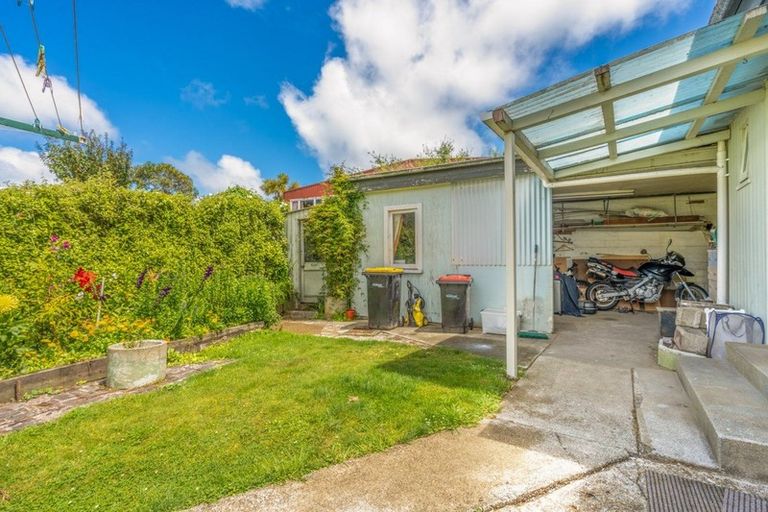 Photo of property in 105 Avenal Street, Avenal, Invercargill, 9810