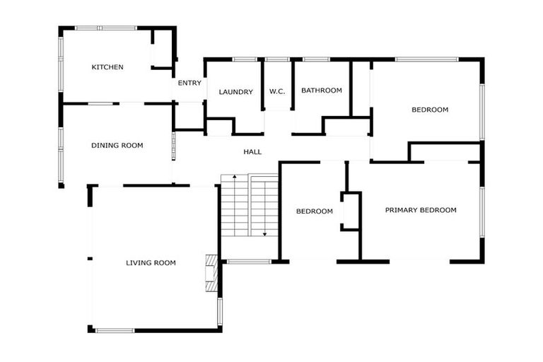 Photo of property in 59 Waterloo Crescent, Hokowhitu, Palmerston North, 4410