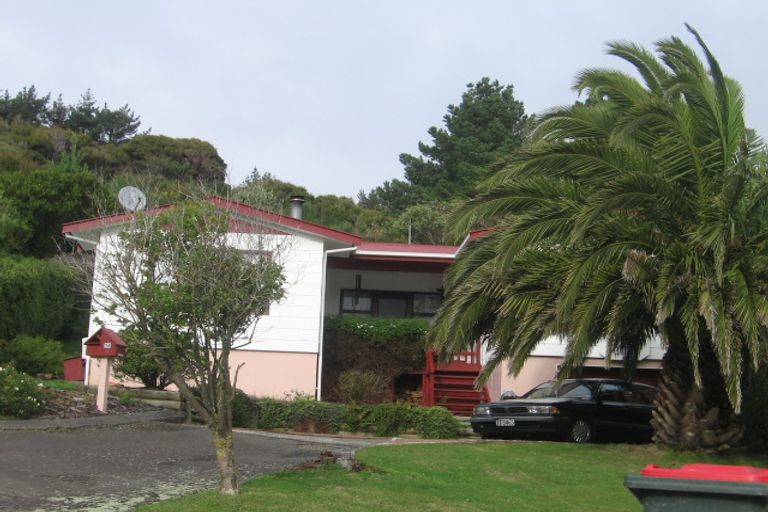 Photo of property in 14 Transom Close, Whitby, Porirua, 5024