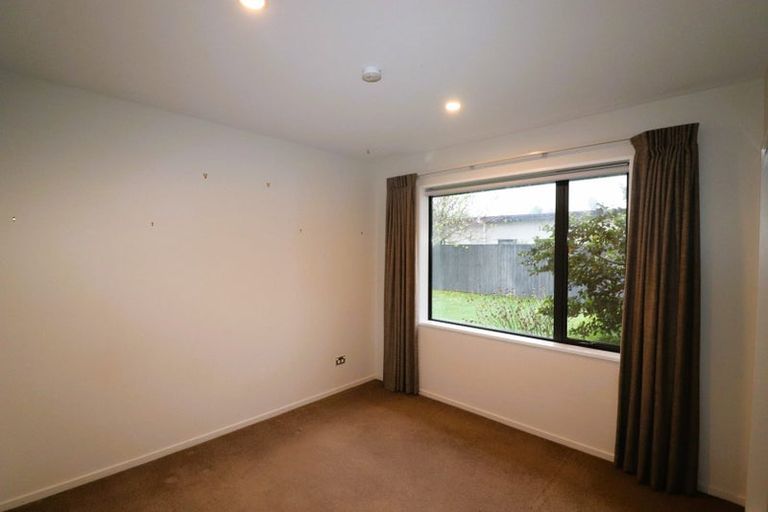 Photo of property in 3 Vitruvius Way, Leeston, 7632