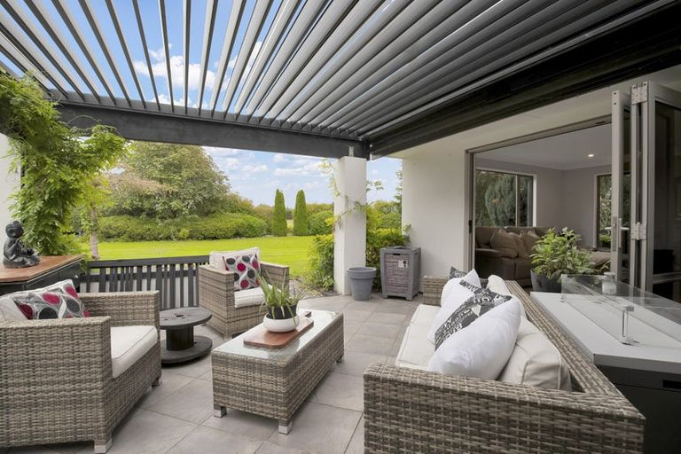 Photo of property in 2512 South Eyre Road, Eyrewell, Rangiora, 7476