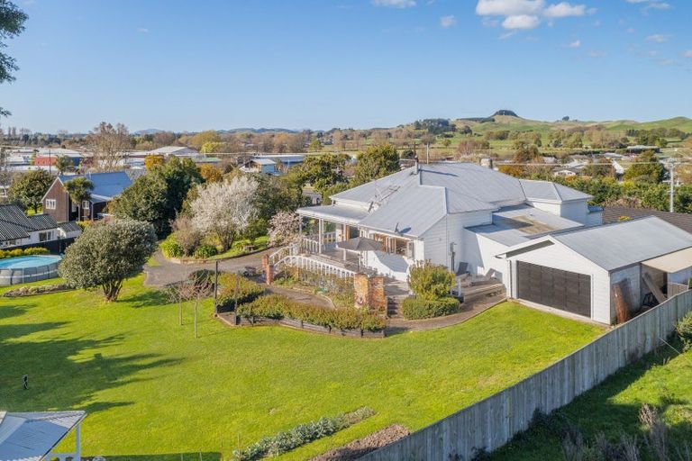 Photo of property in 58 Tavistock Road, Waipukurau, 4200