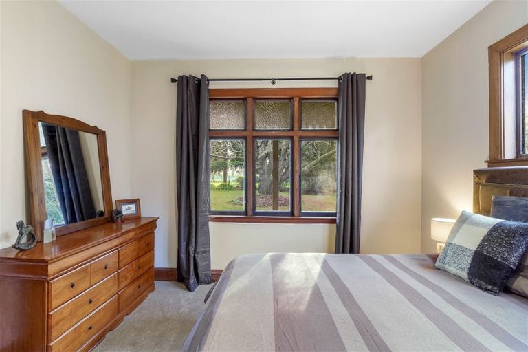 Photo of property in 321 Southbridge Leeston Road, Leeston, 7683