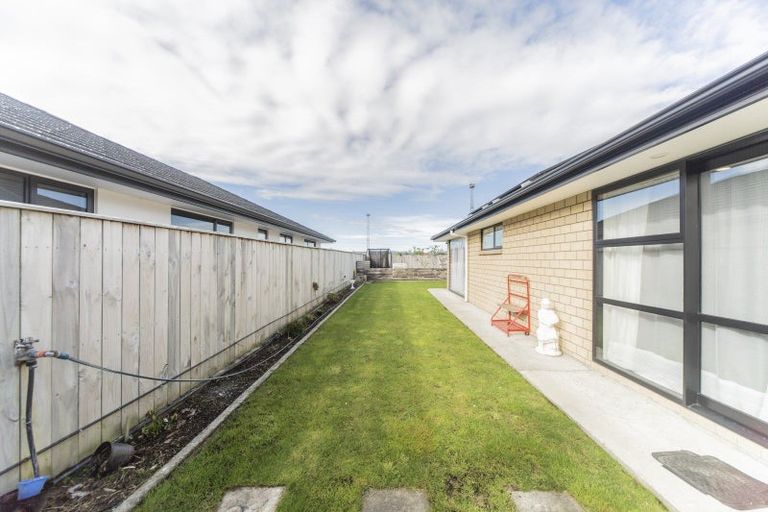 Photo of property in 67 Balrickard Way, Milson, Palmerston North, 4414