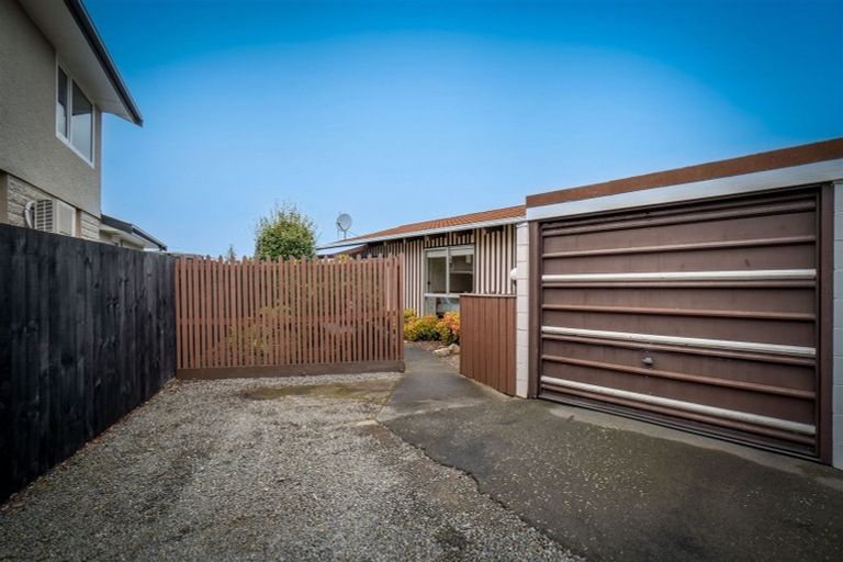 Photo of property in 9b Westmorland Place, Bishopdale, Christchurch, 8053