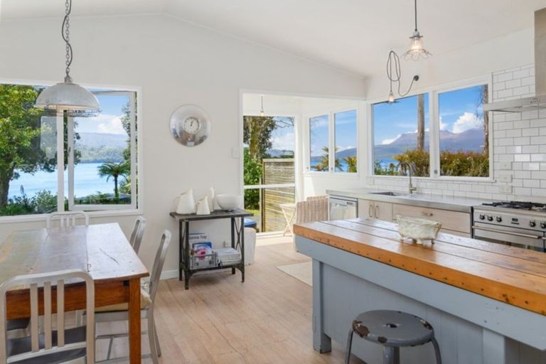 Photo of property in 241 Spencer Road, Lake Tarawera, Rotorua, 3076