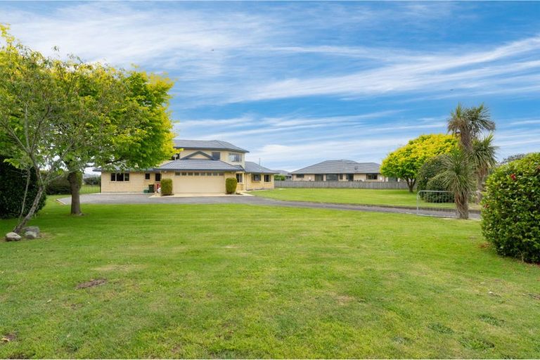 Photo of property in 7 Lakewood Grove, Levin, 5510