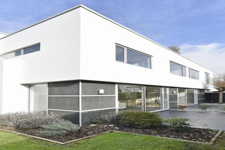 Photo of property in 406d Barrington Street, Spreydon, Christchurch, 8024