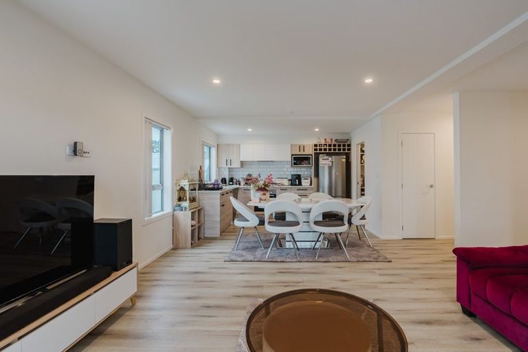 Photo of property in 3/14 Hammond Street, Hamilton Central, Hamilton, 3204