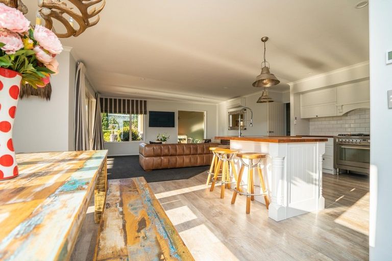 Photo of property in 1604 Clintons Road, Darfield, 7571