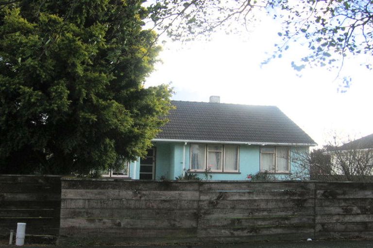 Photo of property in 56 Seddon Street, Takaro, Palmerston North, 4412
