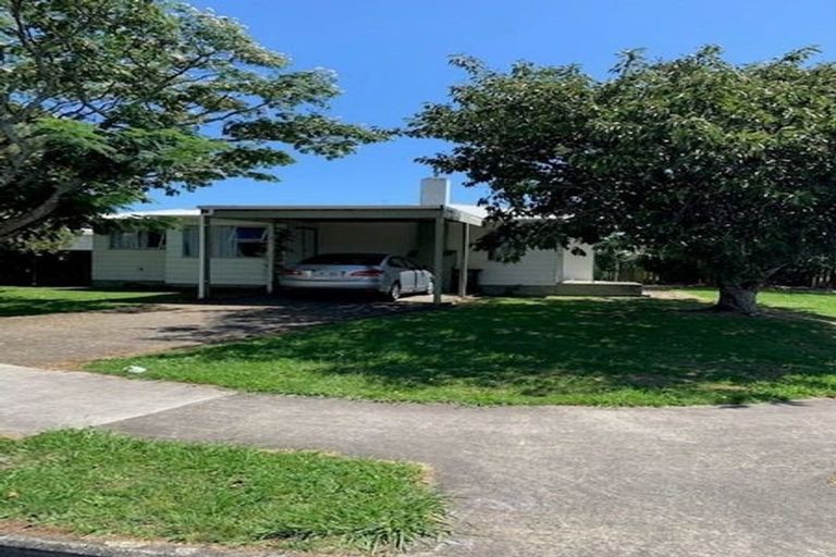 Photo of property in 26 Cargill Street, Levin, 5510