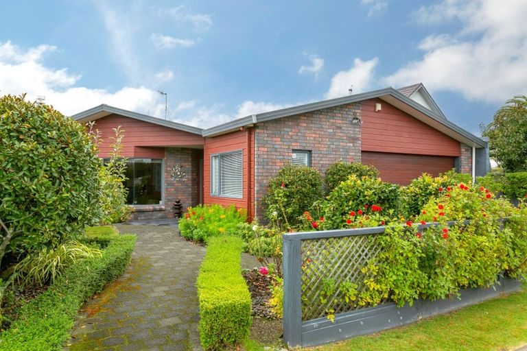 Photo of property in 2/8 Kaka Street, Taupo, 3330