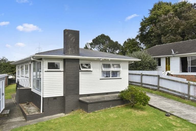Photo of property in 43 Waimate Street, Otara, Auckland, 2023