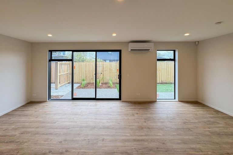 Photo of property in 46b Leitch Street, Somerfield, Christchurch, 8024