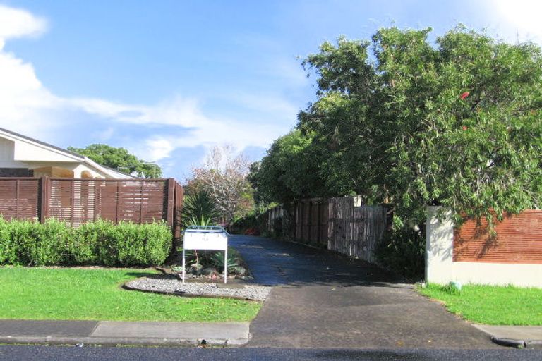 Photo of property in 1/113 Clovelly Road, Bucklands Beach, Auckland, 2012