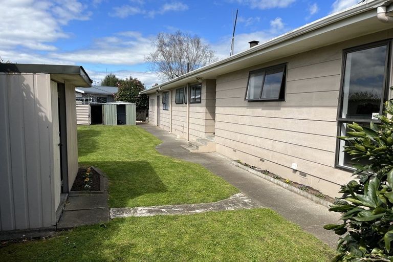 Photo of property in 49 Tower Road, Matamata, 3400