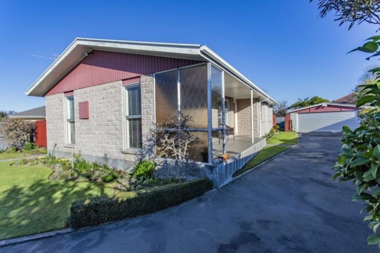 Photo of property in 7 Panckhurst Drive, Woodend, 7610