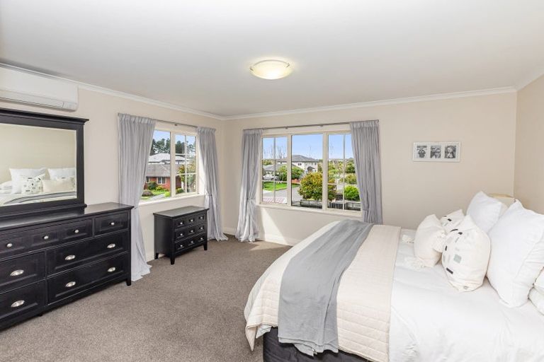 Photo of property in 9 Strathmore Gardens, Burwood, Christchurch, 8061