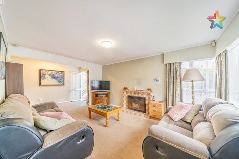 Photo of property in 19 Hay Street, Wainuiomata, Lower Hutt, 5014