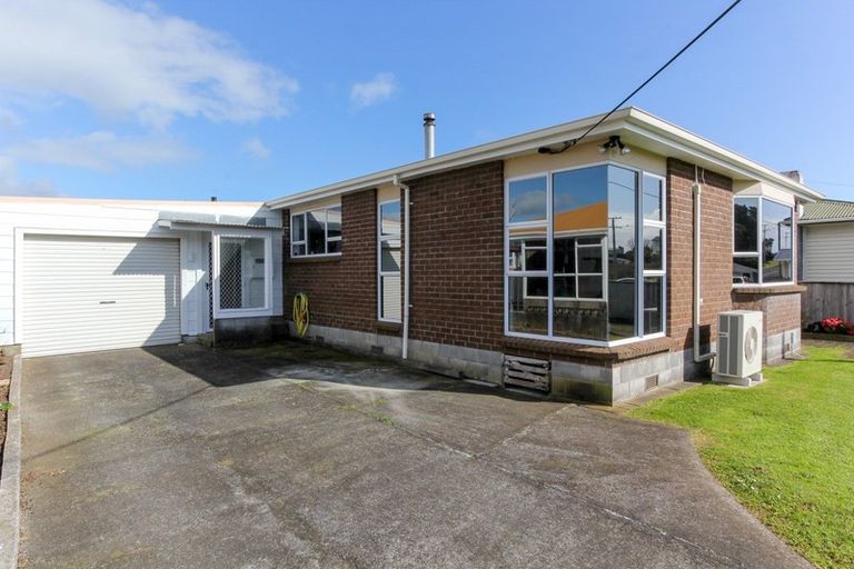 Photo of property in 53 Blake Street, Waitara, 4320
