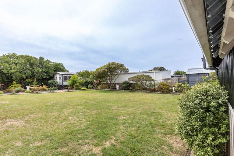 Photo of property in 58 Blake Street, Blaketown, Greymouth, 7805