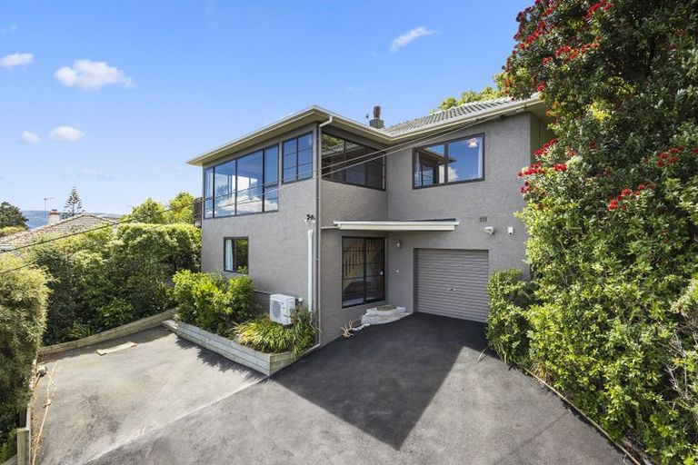 Photo of property in 9 Glengyle Street, Vauxhall, Dunedin, 9013