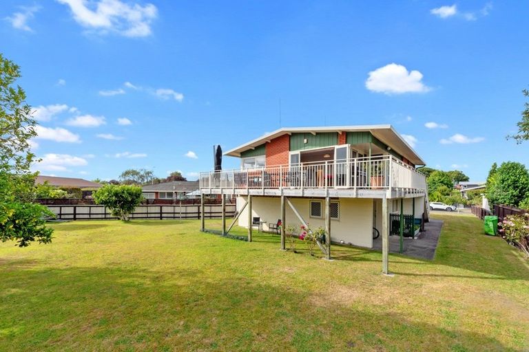 Photo of property in 4 Samuel Place, Queenwood, Hamilton, 3210