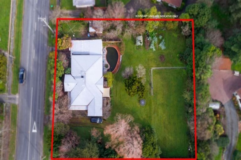 Photo of property in 49 Upper Plain Road, Masterton, 5810