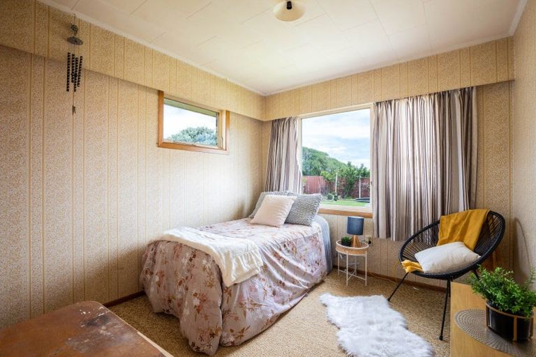 Photo of property in 113 Cracroft Street, Waitara, 4320