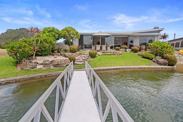 Photo of property in 168 Waterways Parade, Pauanui, Hikuai, 3579