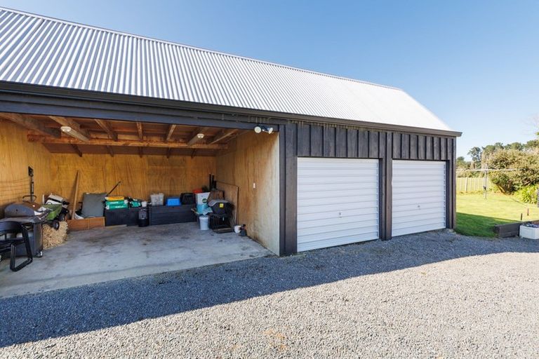 Photo of property in 499 Sandon Road, Feilding, 4779