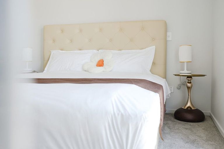 Photo of property in 2/61 Farrington Avenue, Bishopdale, Christchurch, 8053