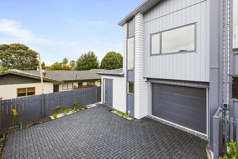 Photo of property in 5/45 Clark Road, Pahurehure, Papakura, 2113