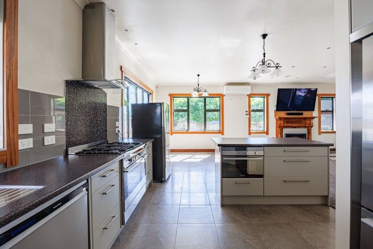 Photo of property in 1023 Outram Road, Akina, Hastings, 4122