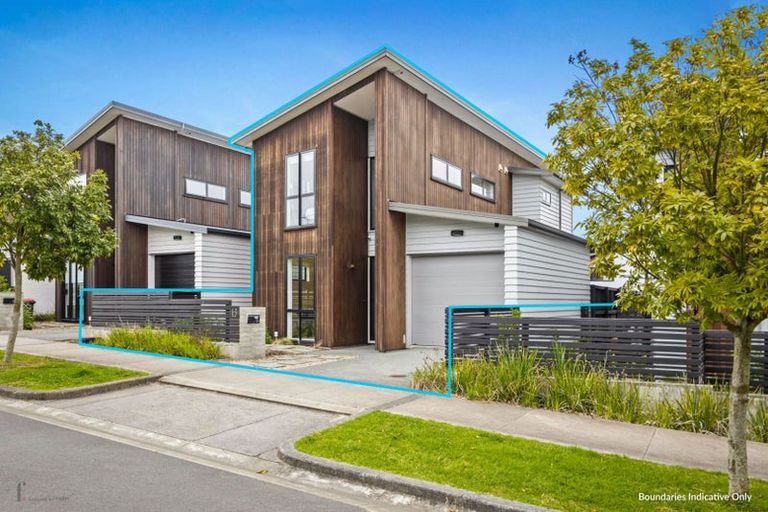 Photo of property in 13 Oioi Road, Hobsonville, Auckland, 0616