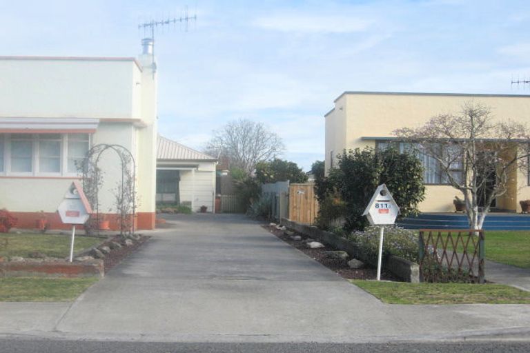 Photo of property in 811a Albert Street, Parkvale, Hastings, 4122