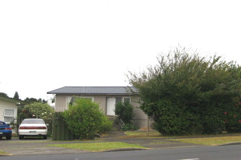 Photo of property in 22 Sunnybrae Road, Hillcrest, Auckland, 0627