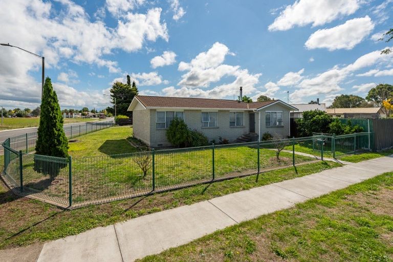 Photo of property in 66 Columbus Crescent, Flaxmere, Hastings, 4120