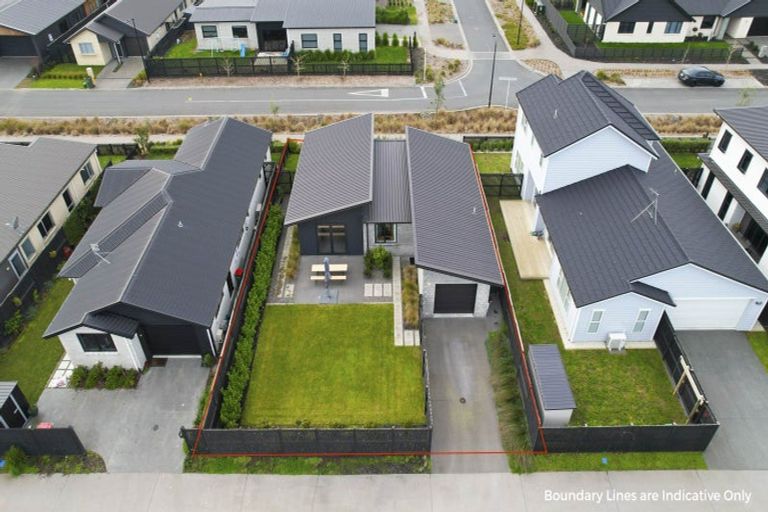 Photo of property in 1 Meachem Road, Chartwell, Hamilton, 3210