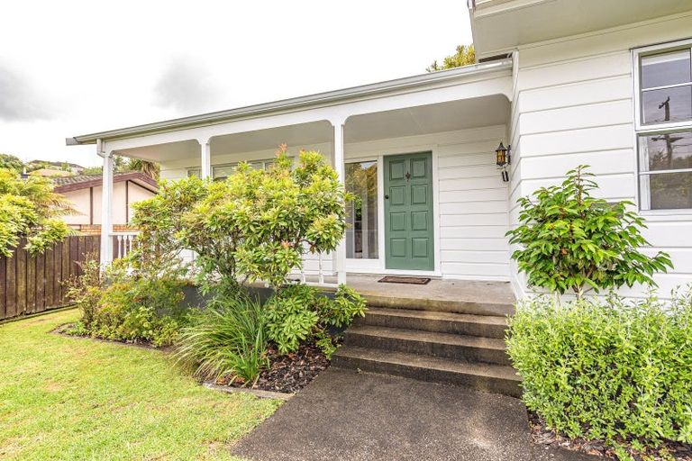 Photo of property in 26 Parkes Avenue, Saint Johns Hill, Whanganui, 4501