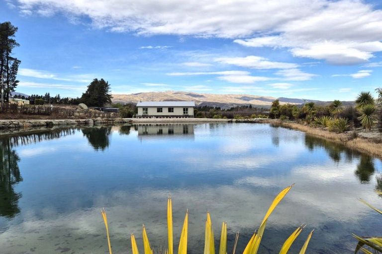 Photo of property in 14 Pearson Road, Cromwell, 9384