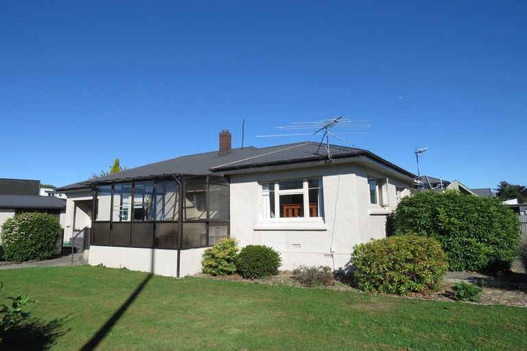 Photo of property in 88 Salford Street, Windsor, Invercargill, 9810