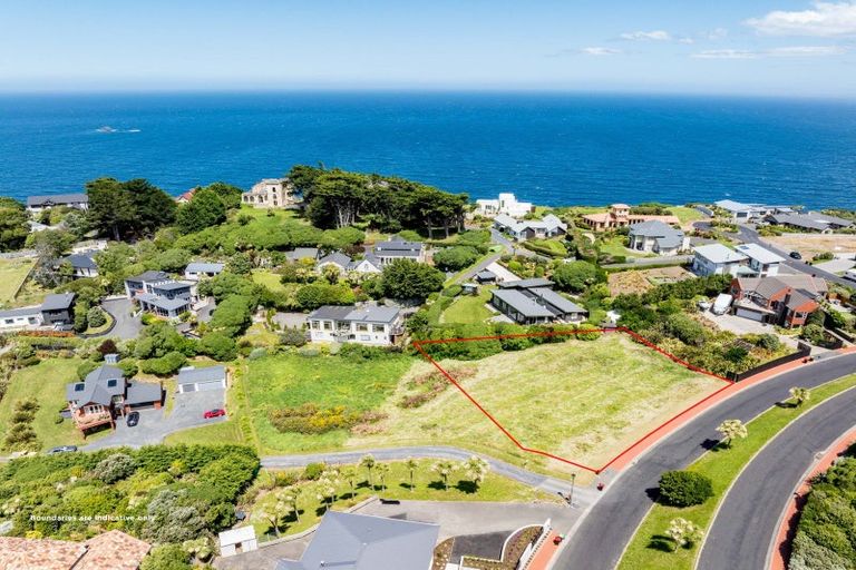 Photo of property in 13 Highgrove, Saint Clair, Dunedin, 9012