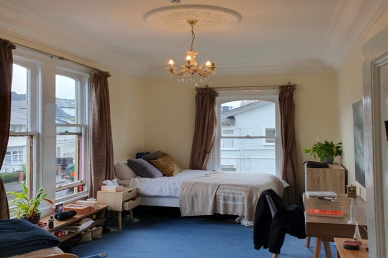 Photo of property in 1/205 The Terrace, Wellington Central, Wellington, 6011