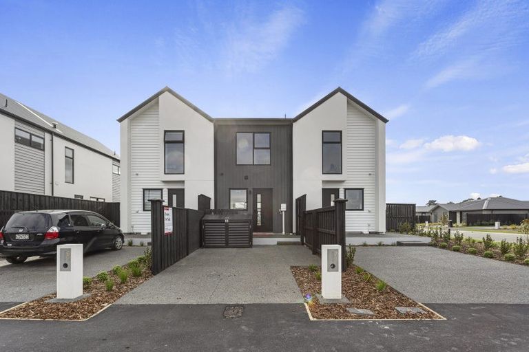 Photo of property in 51 Mardyke Street, Halswell, Christchurch, 8025