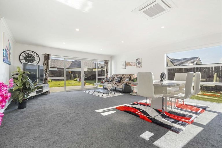 Photo of property in 47 Probert Crescent, Chartwell, Hamilton, 3210