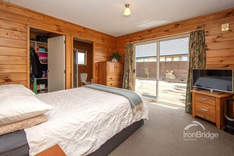 Photo of property in 41 Welsford Street, Woodend, 7610